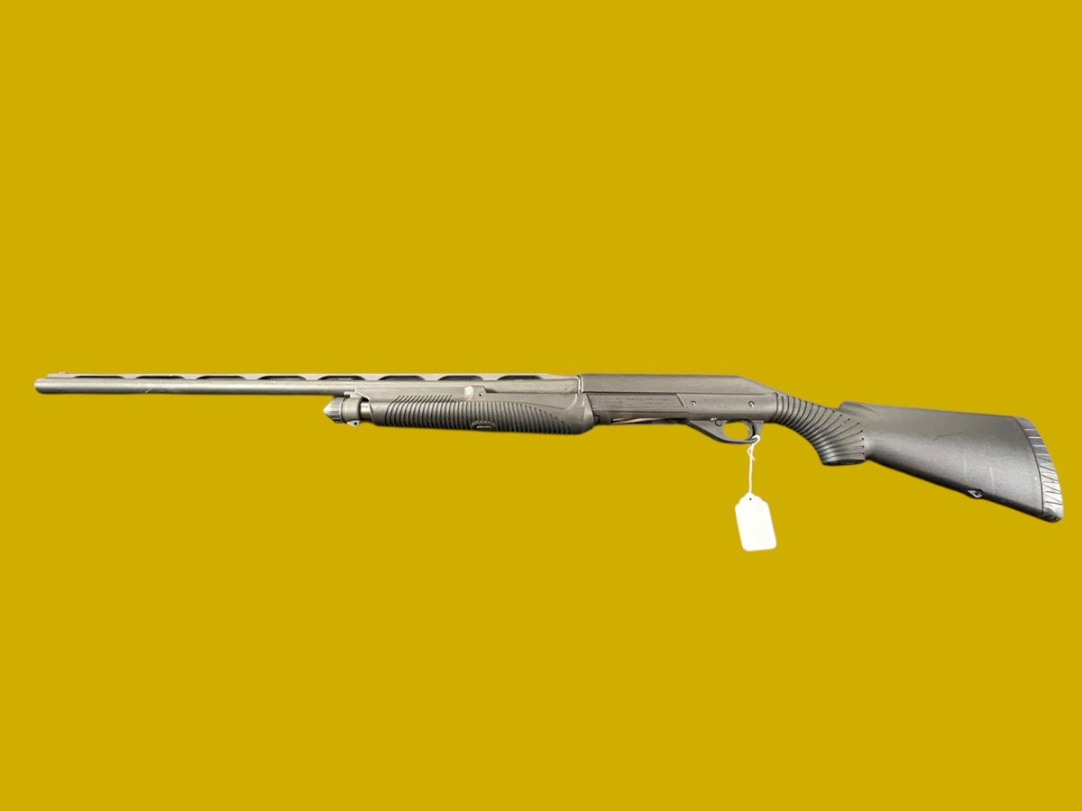 BENELLI NOVA PUMP ACTION