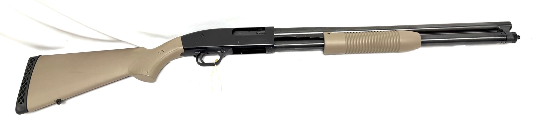 MAVERICK 88