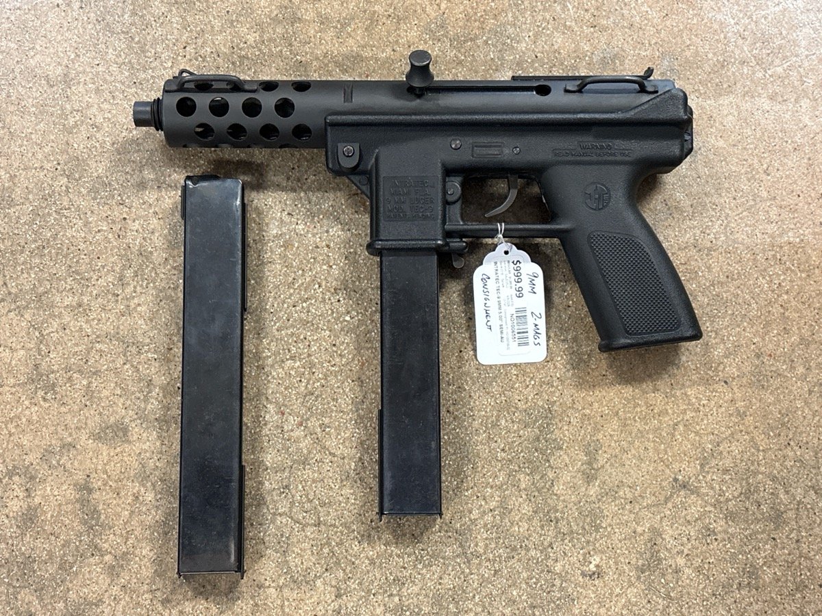 INTRATEC TEC 9