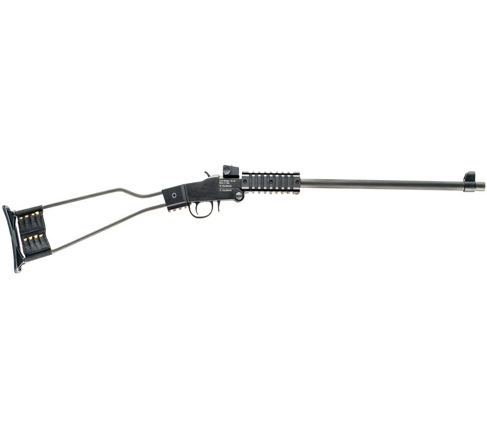 CHIAPPA FIREARMS LITTLE BADGER