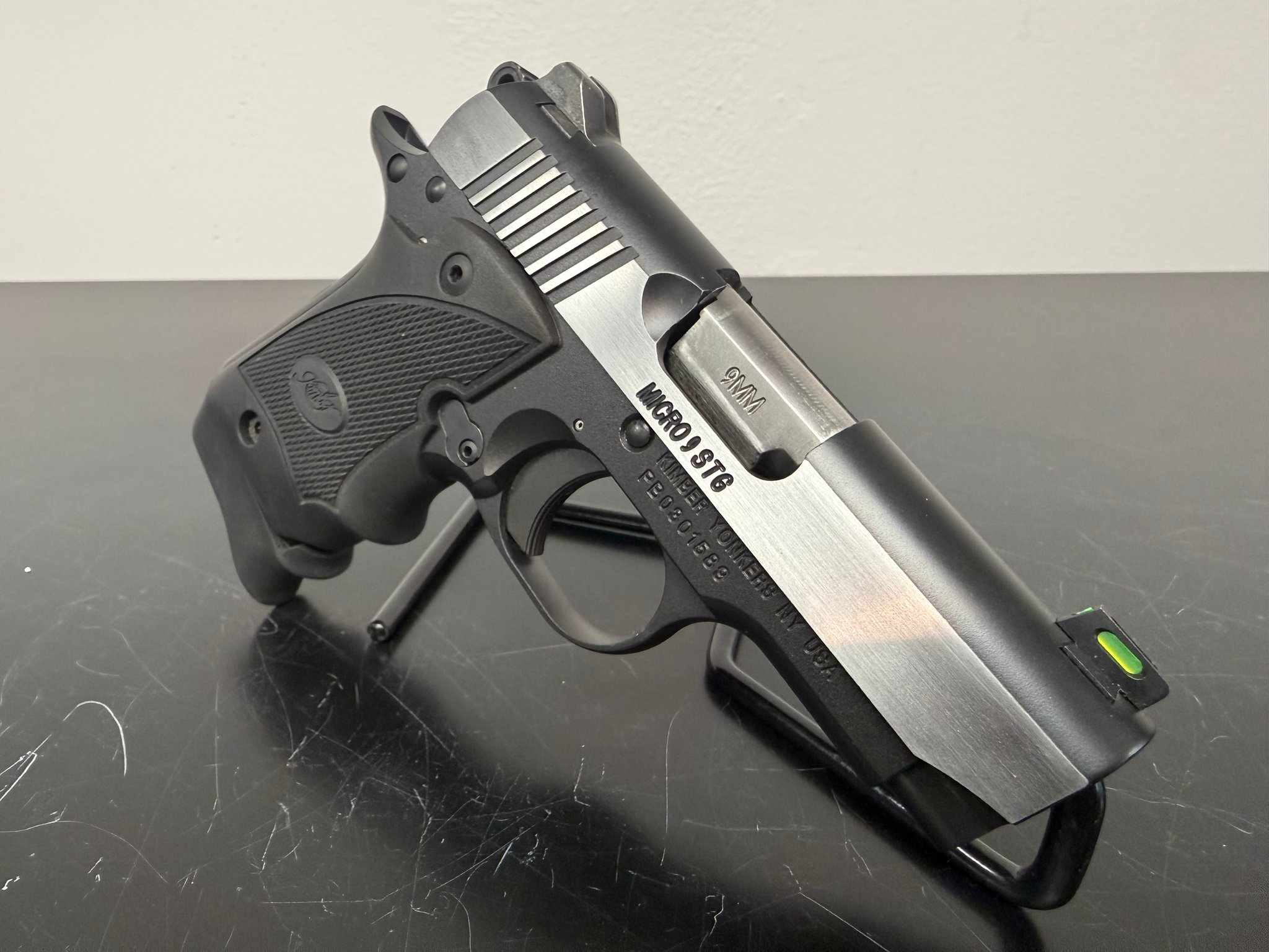 KIMBER Micro 9 STG