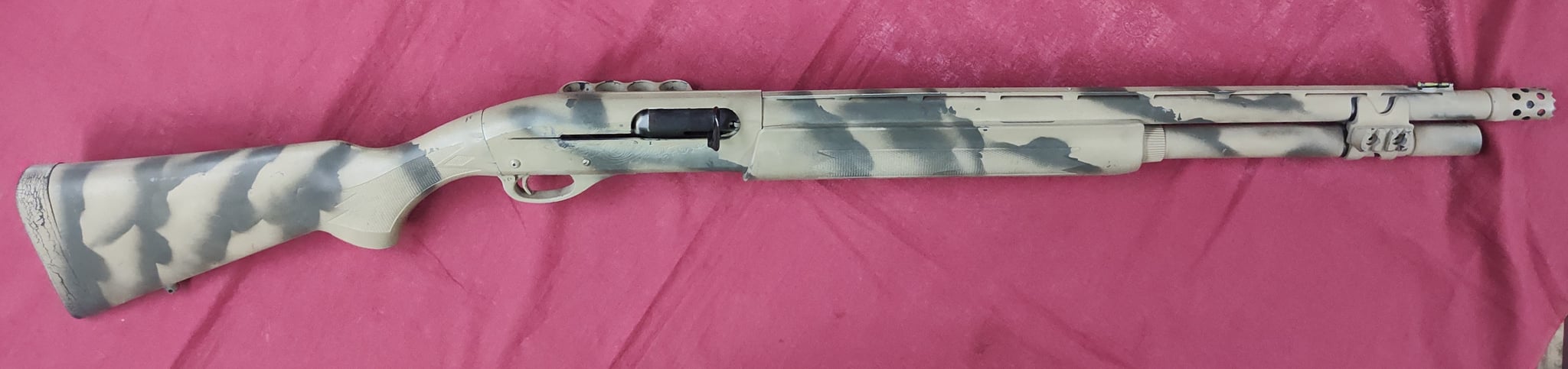 REMINGTON 1100