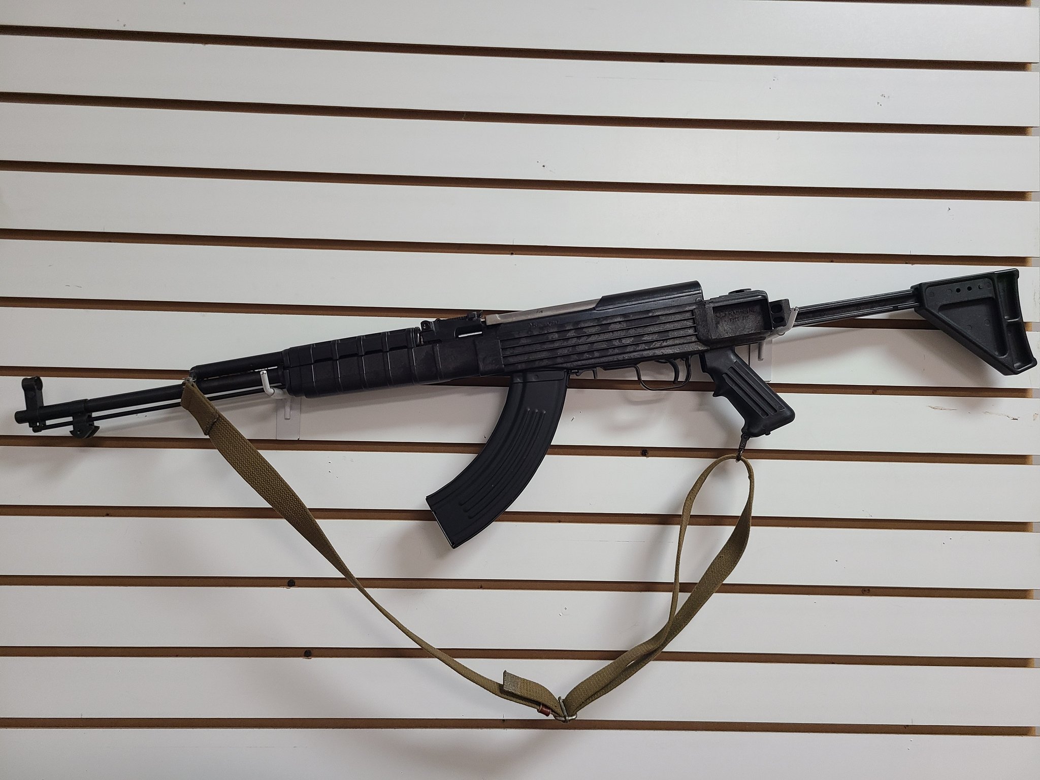 NORINCO SKS