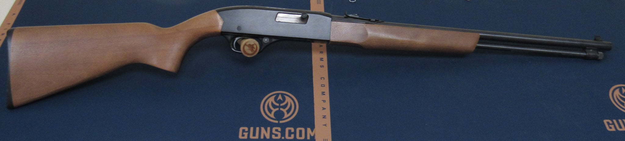 WINCHESTER MODEL 190
