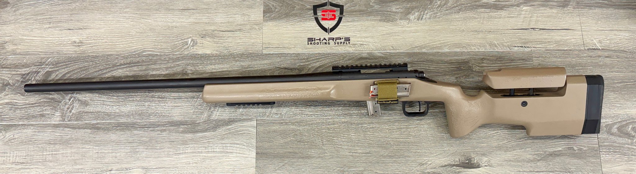 REMINGTON 40-X