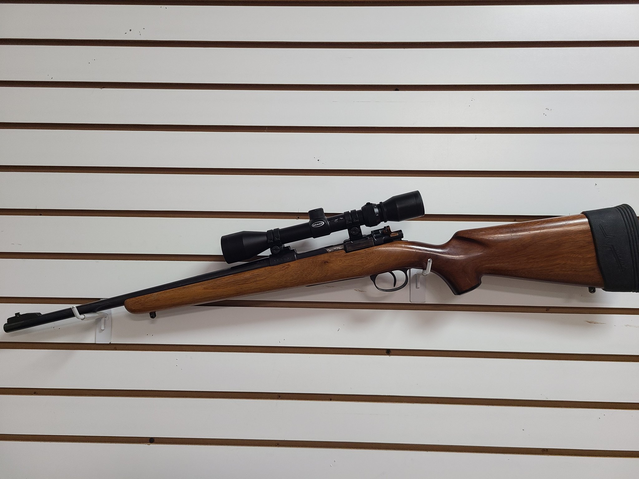 MAUSER K98