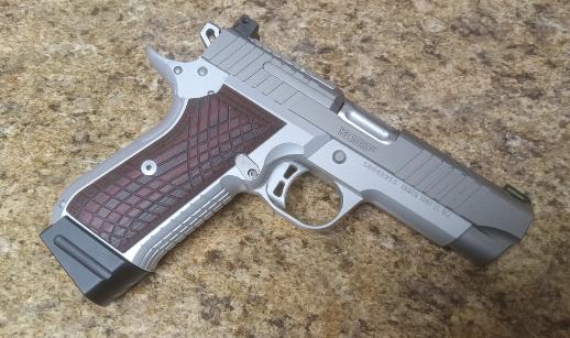 KIMBER KDS9C