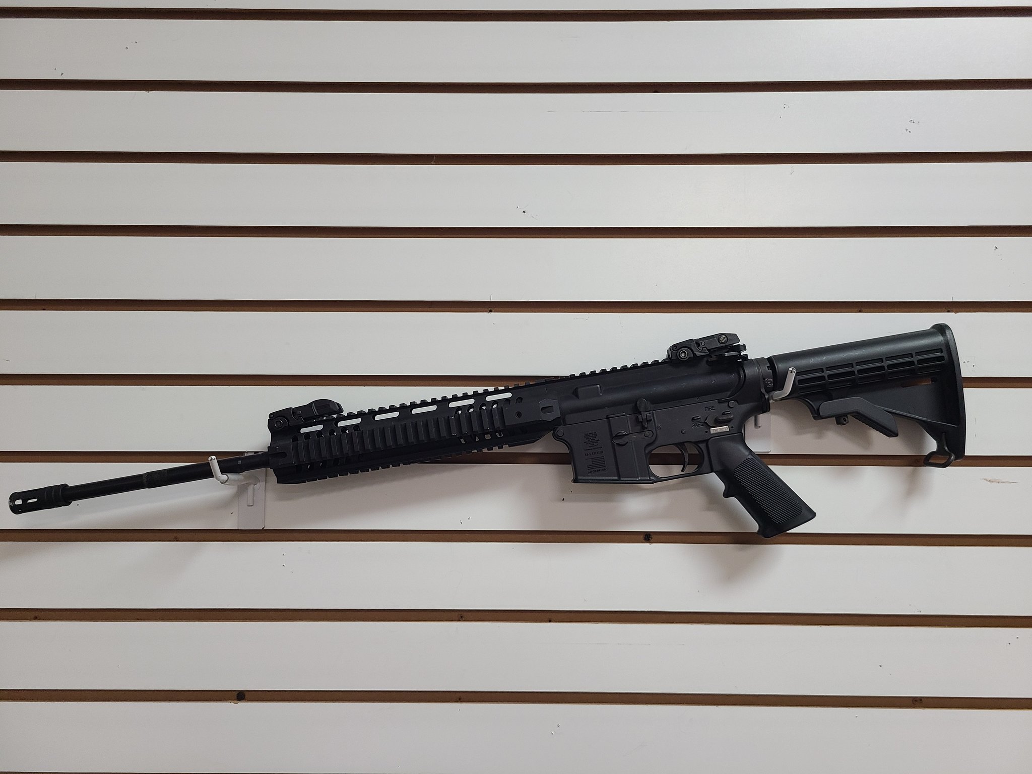 FMK FIREARMS AR-1