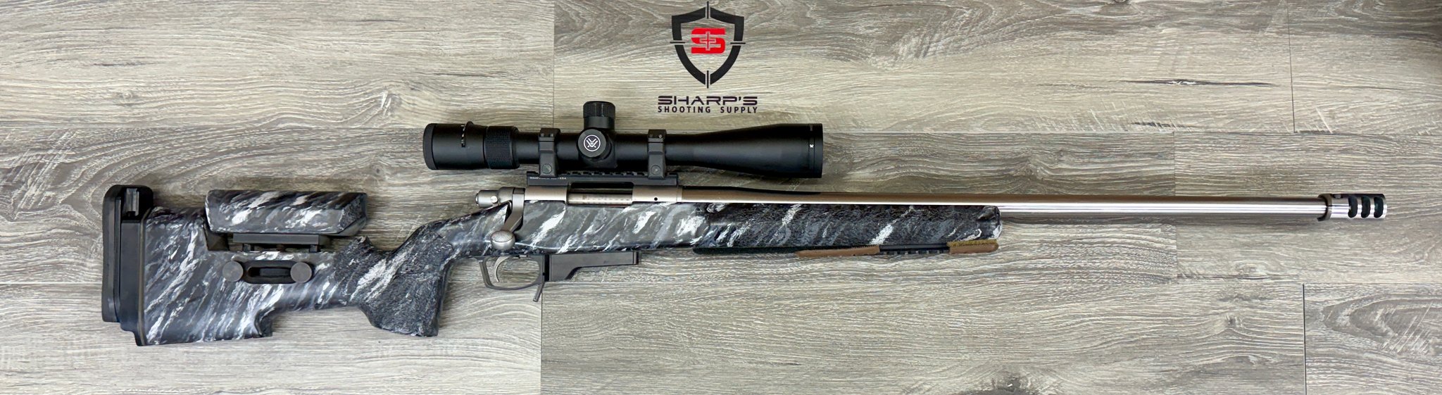 REMINGTON 700