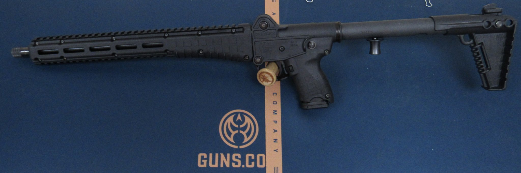 KELTEC SUB2000