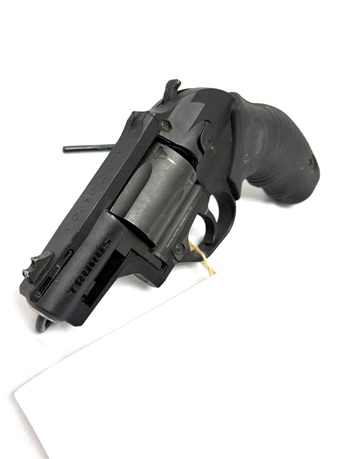 TAURUS PROTECTOR