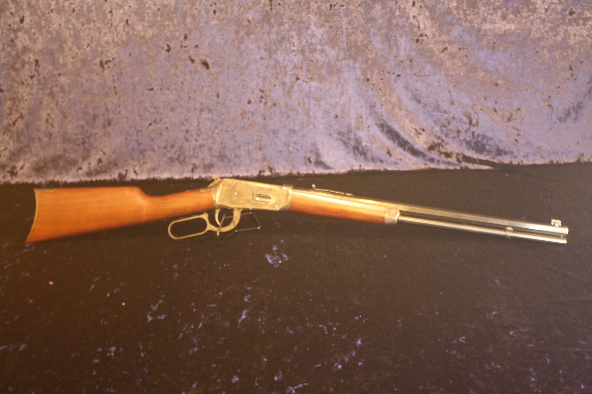 WINCHESTER 94 Trail's End Carbine