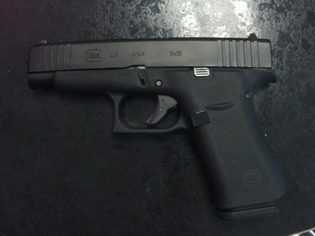 GLOCK 48