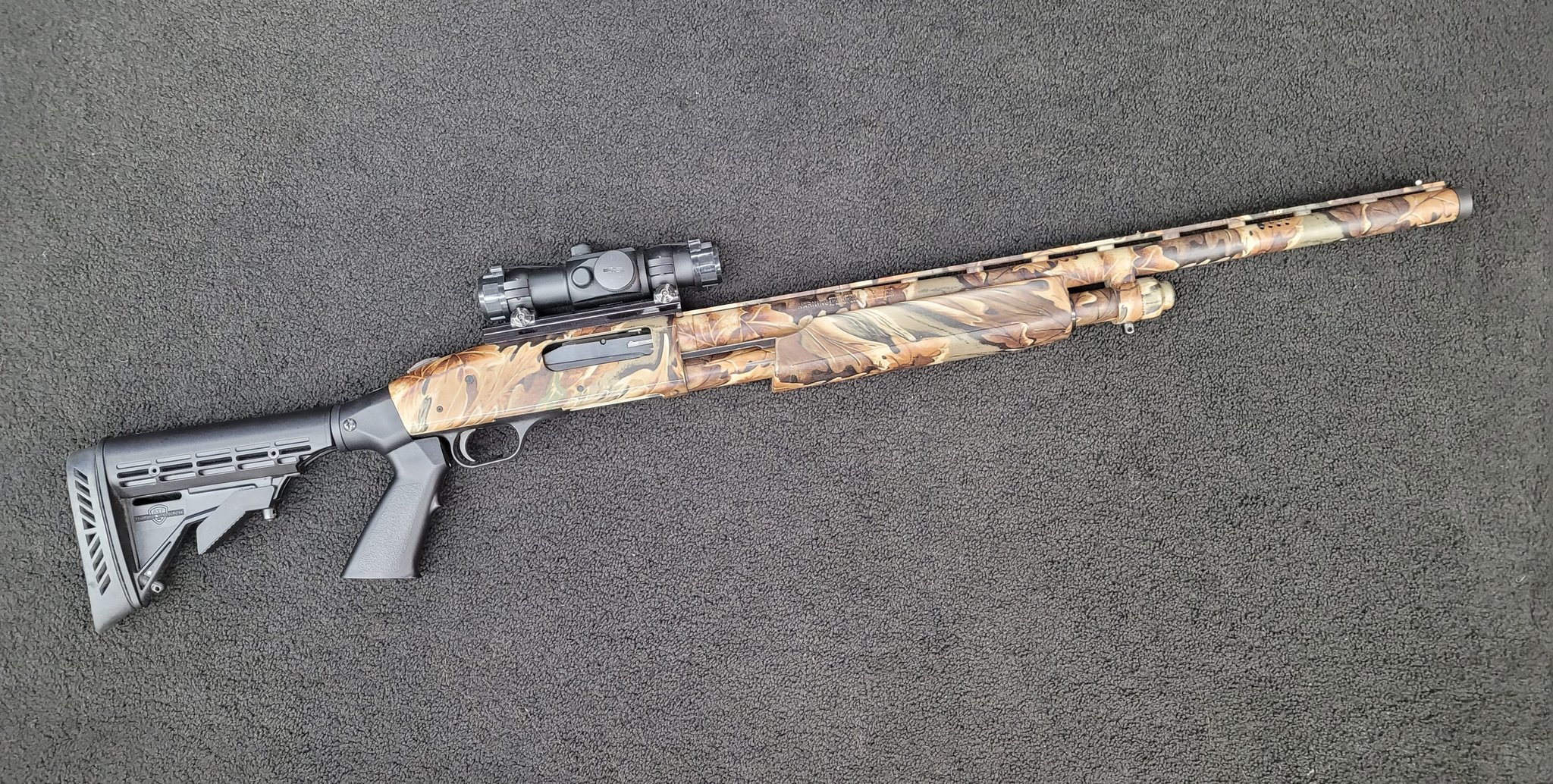 MOSSBERG 835 ULTI-MAG TURKEY