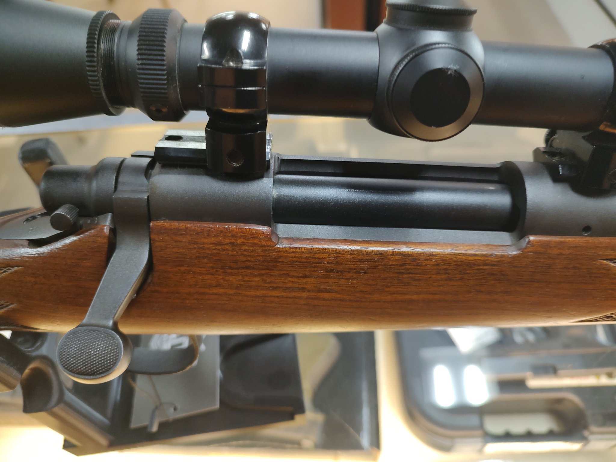 REMINGTON 700