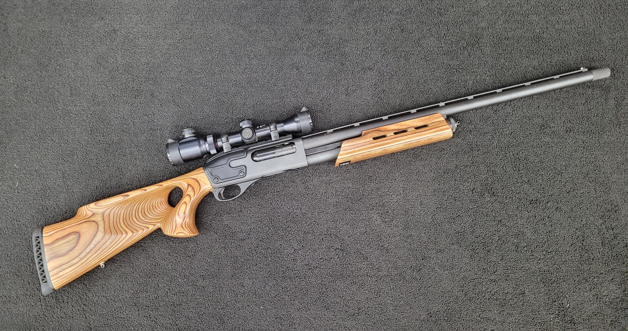 REMINGTON 870 EXPRESS SUPER MAGNUM