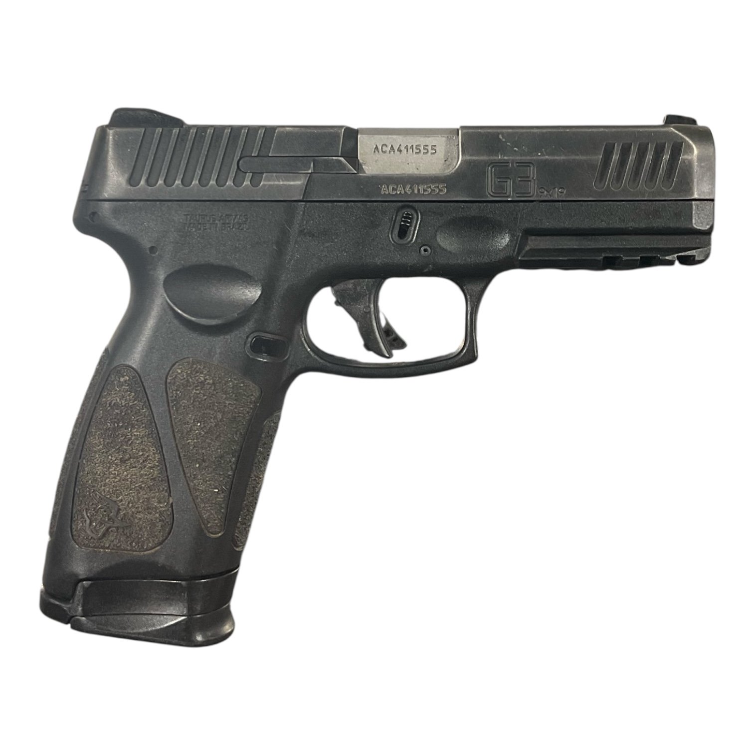 TAURUS Taurus G3