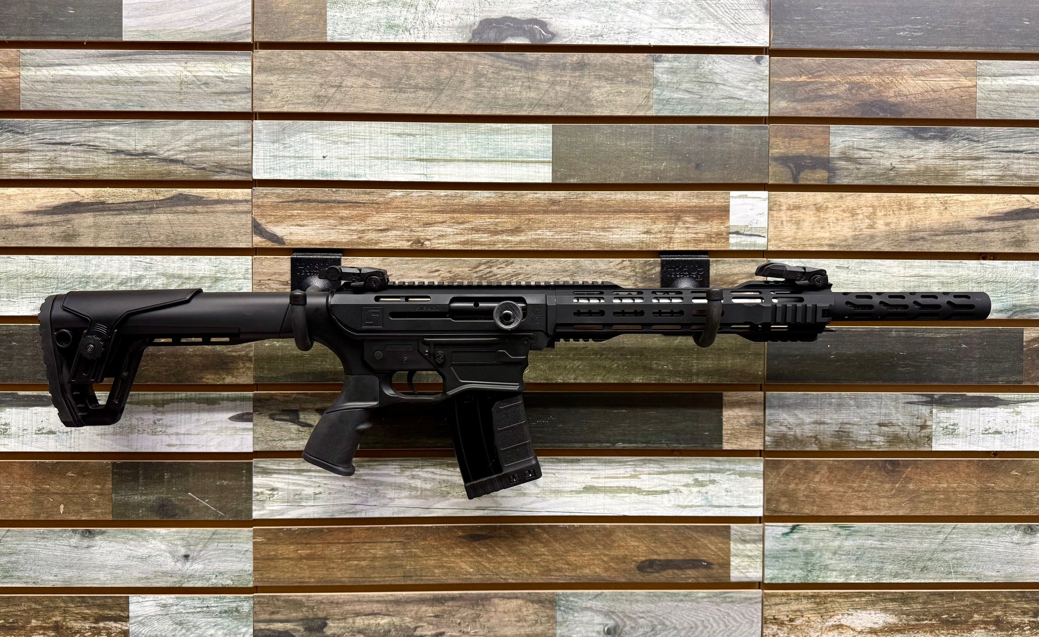SIPAHI AR12