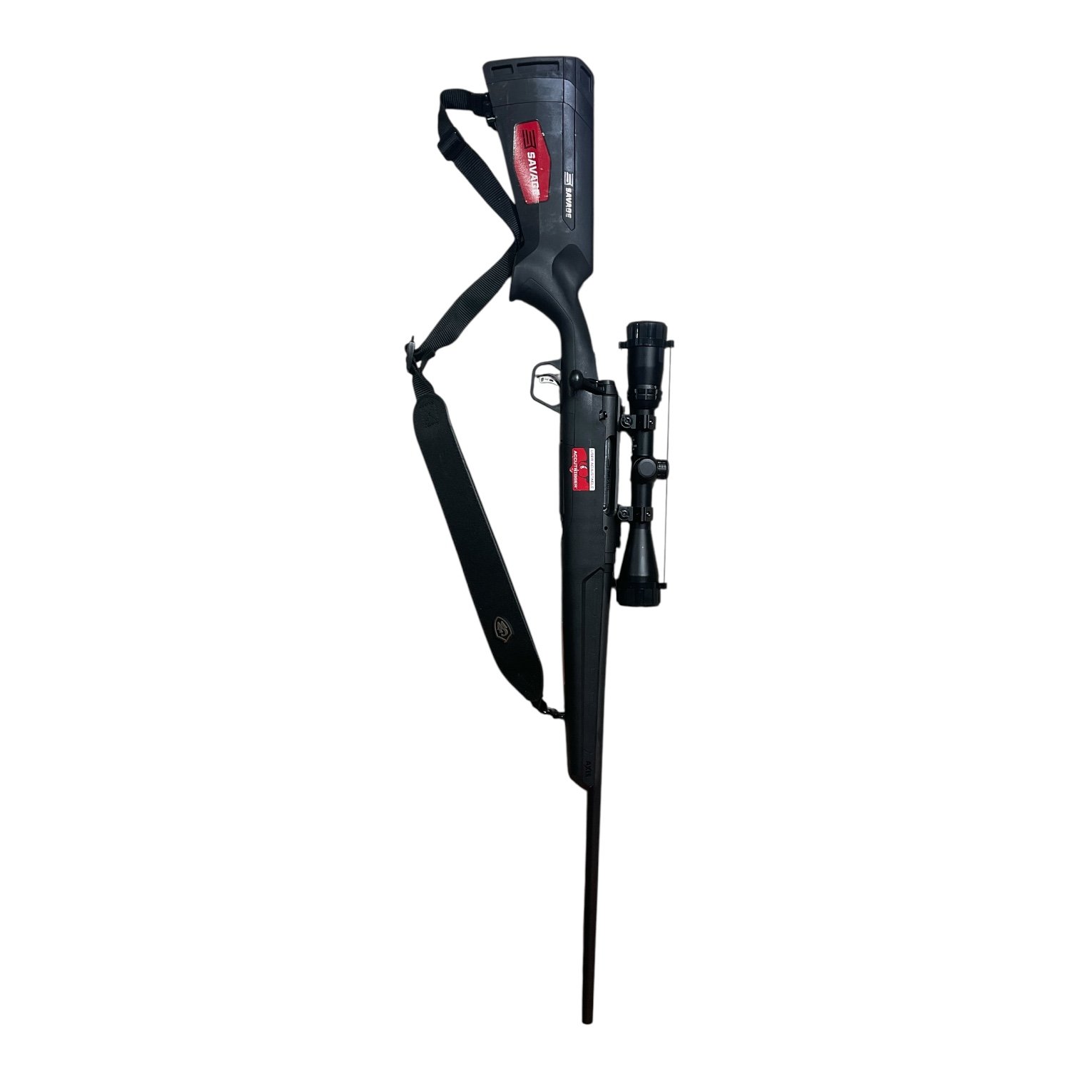 SAVAGE ARMS Axis