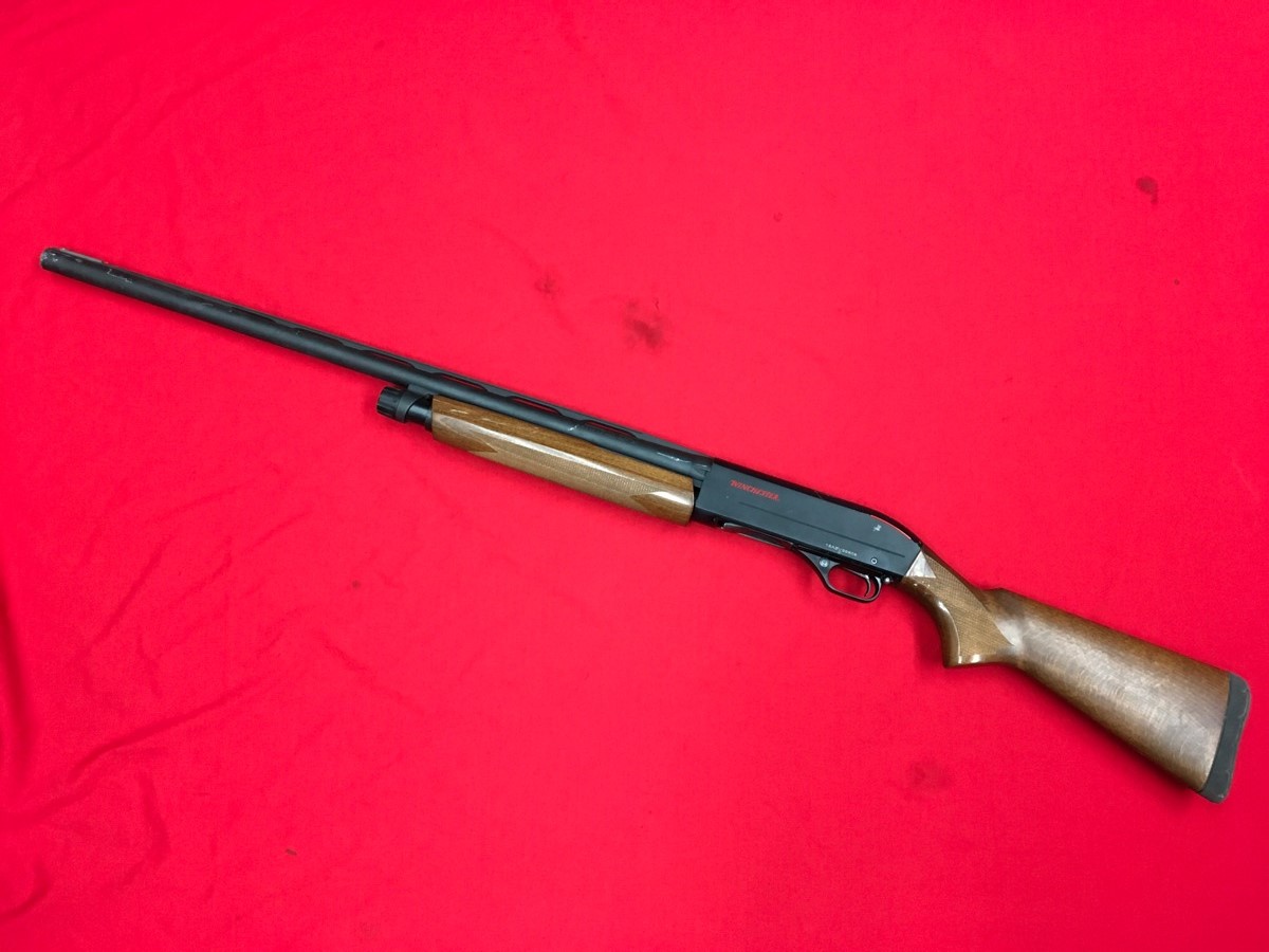 ISTANBUL SILAH WINCHESTER SUPER X PUMP (SXP)