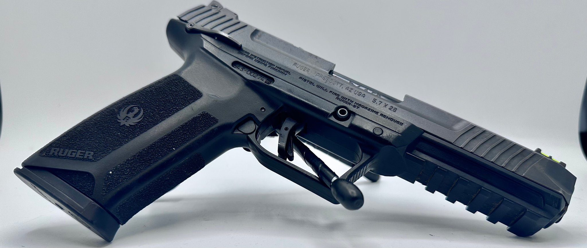 RUGER RUGER-57