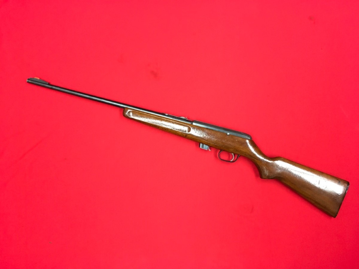 ITHACA GUN COMPANY X5 LIGHTNING