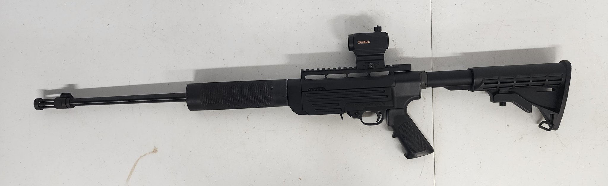 RUGER 10/22 NORDIC