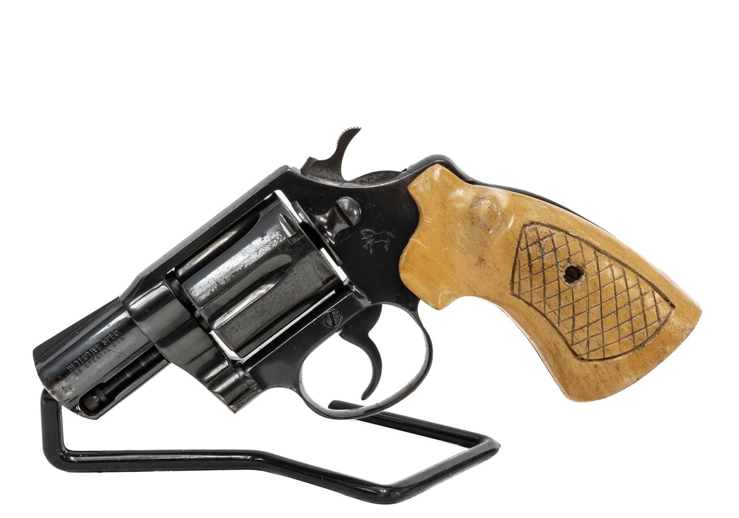 COLT Detective Special