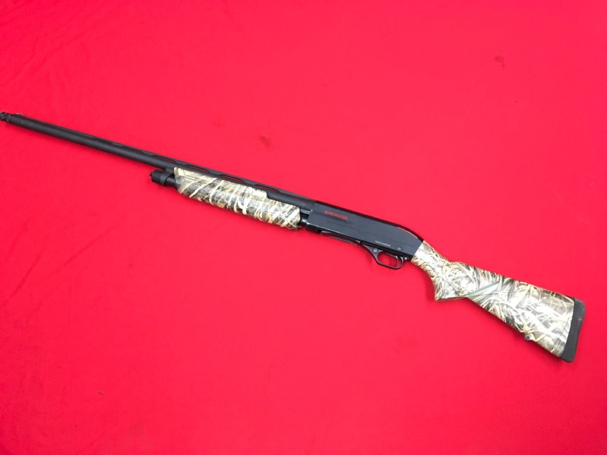 WINCHESTER SXP
