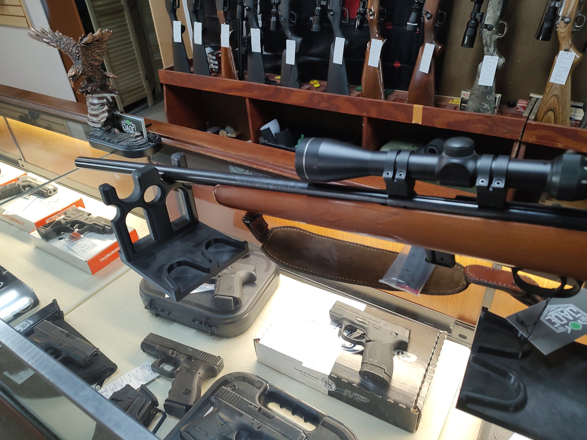 MARLIN 917m2
