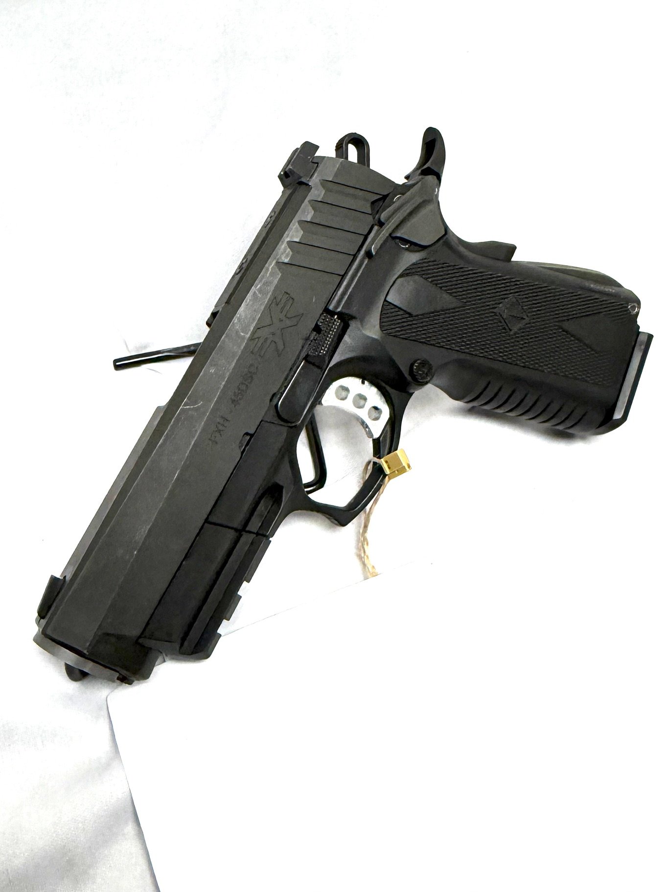 ATI FXH 45 DSC