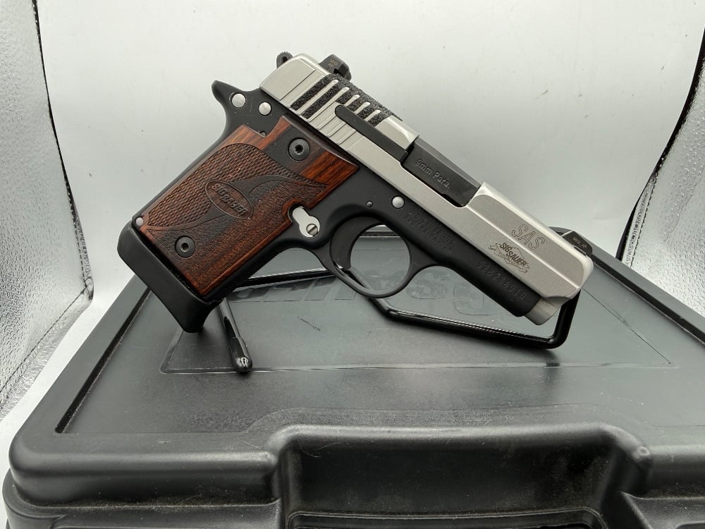 SIG SAUER P938