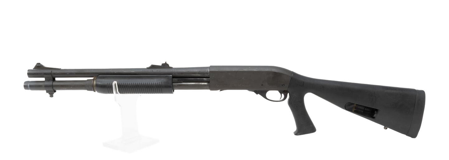 BUSHMASTER XM15-E2S