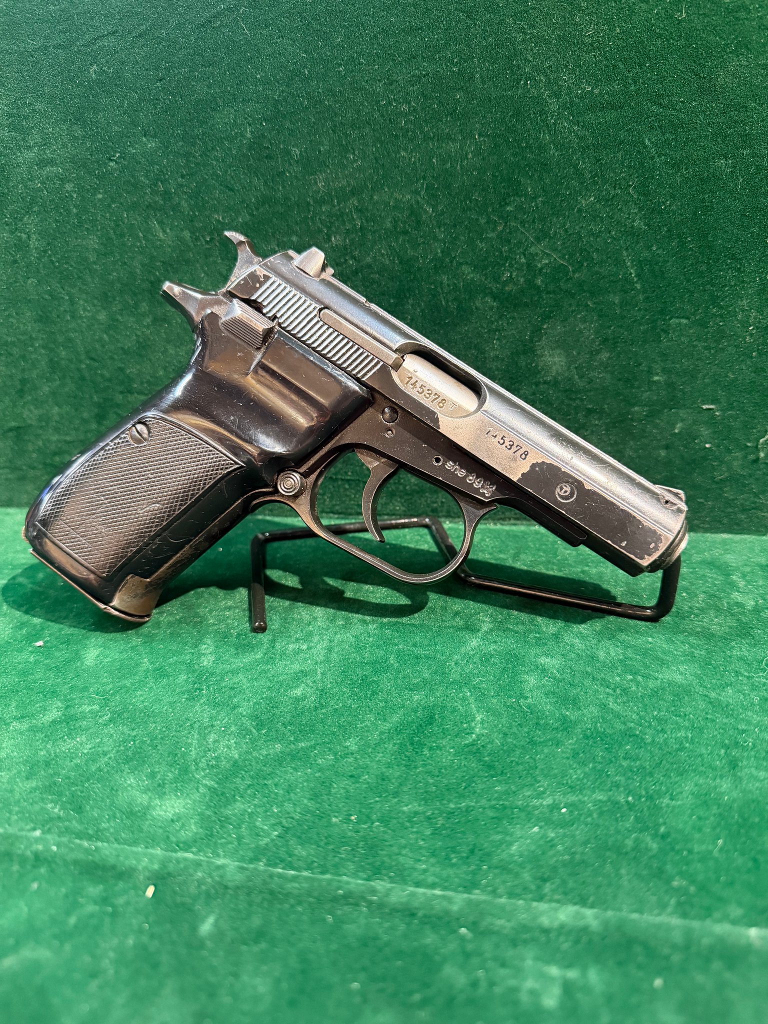 CZ CZ-82