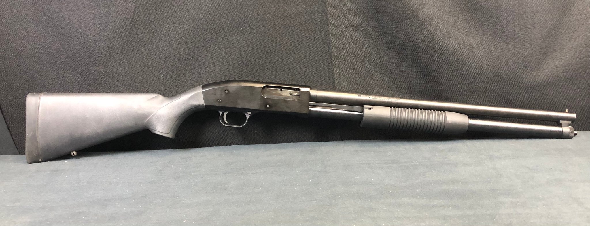 MAVERICK 88 - SHOTGUN