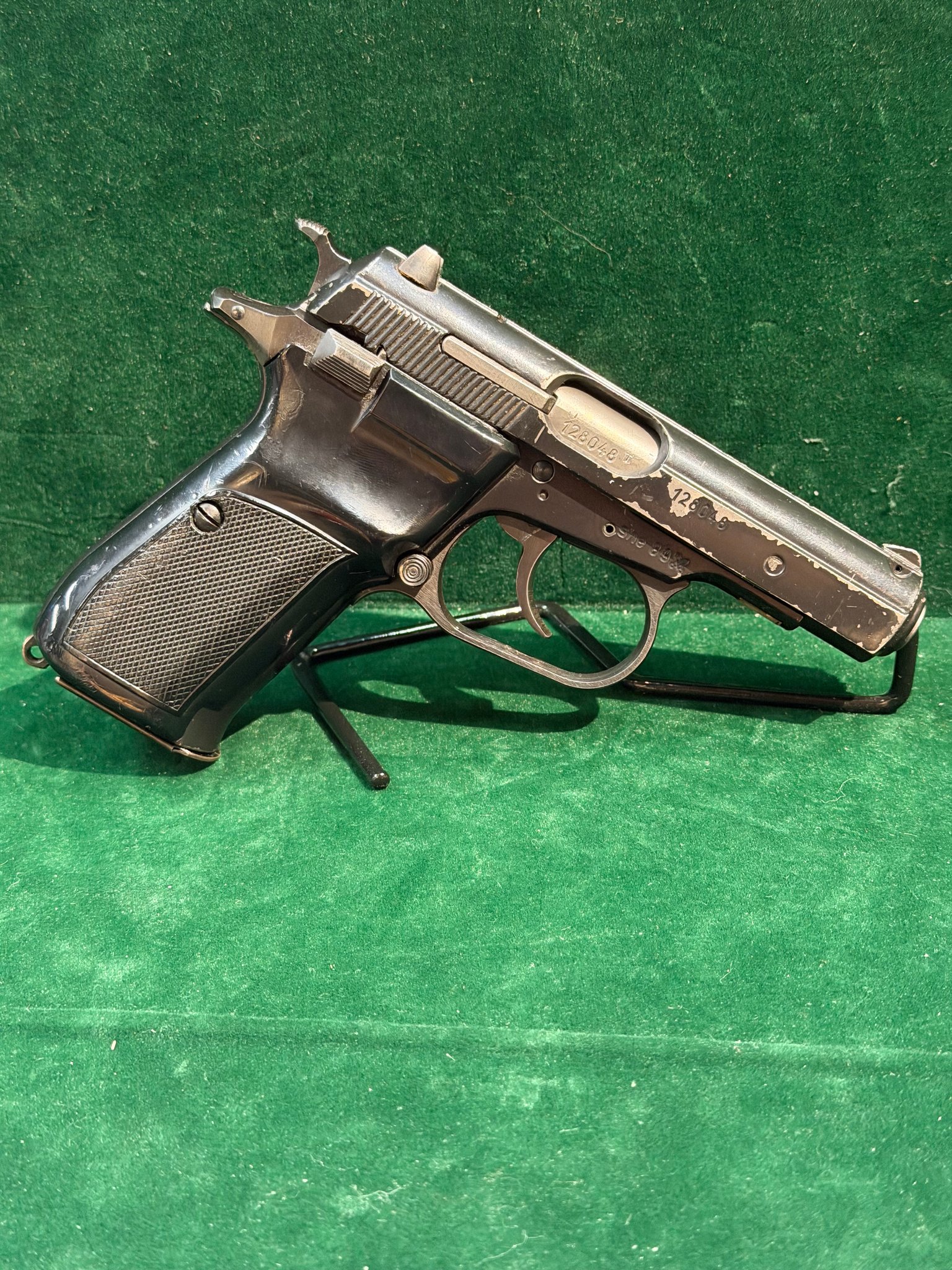 CZ CZ-82