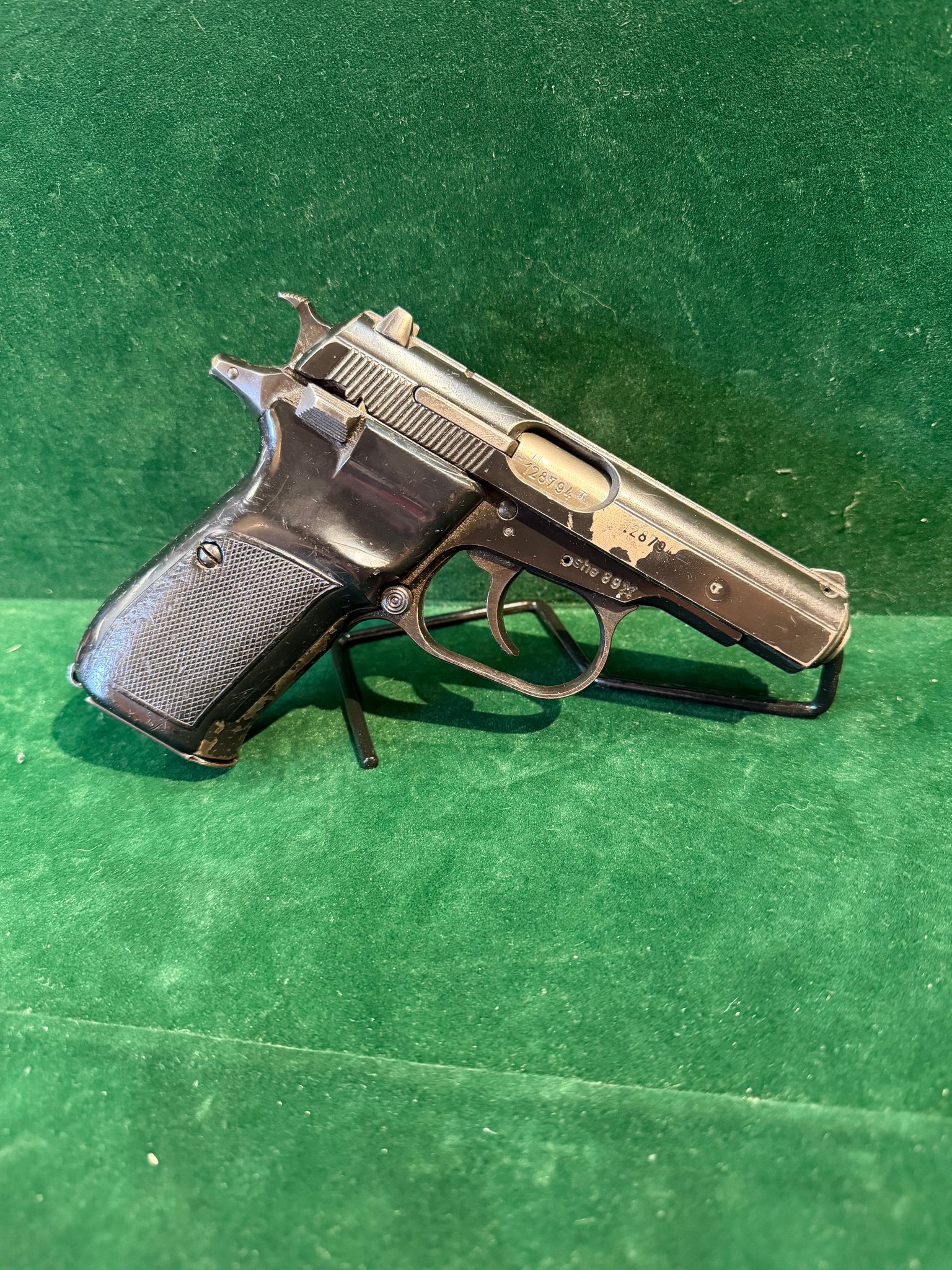CZ CZ-82