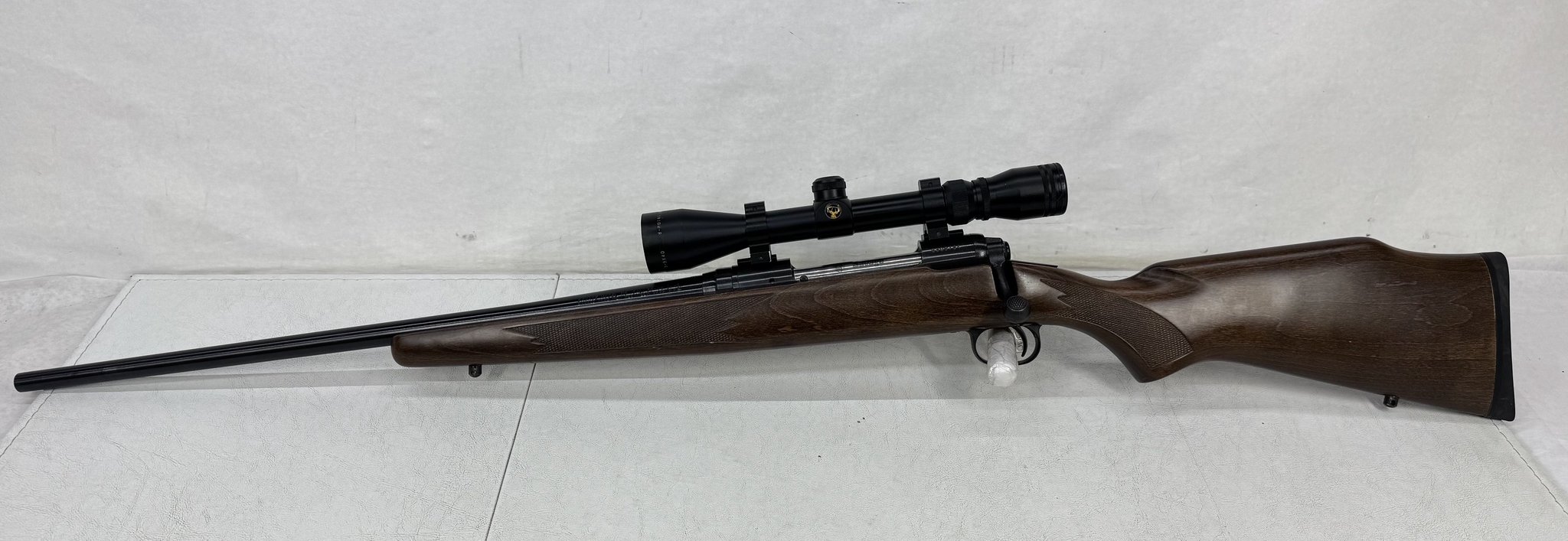 SAVAGE ARMS 110 LEFT HANDED