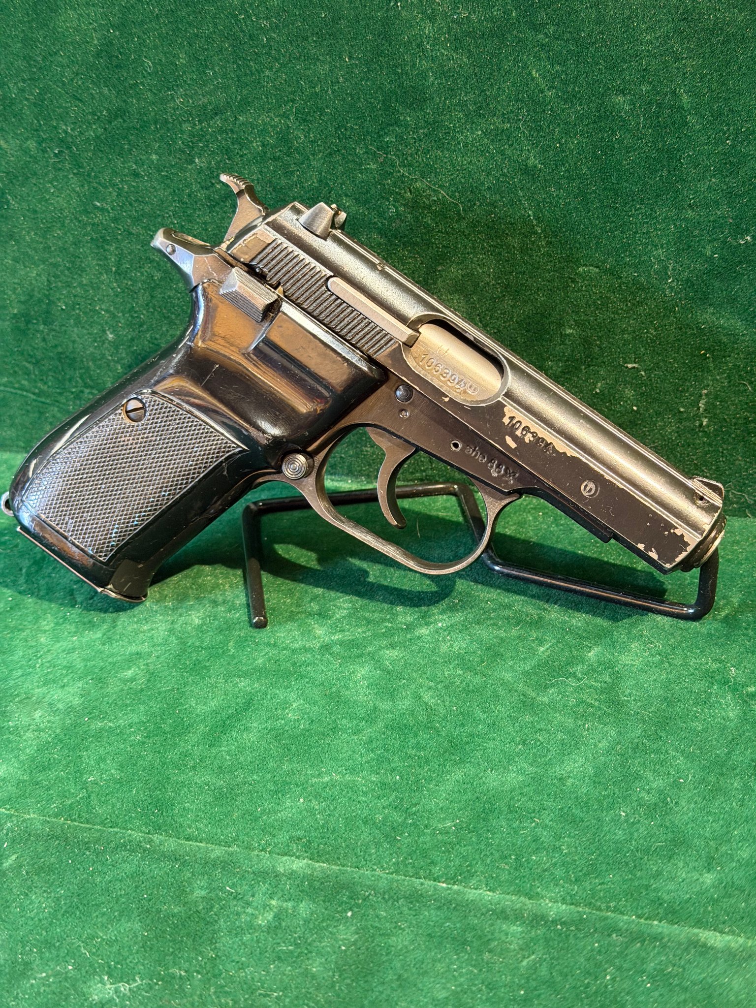 CZ CZ-82