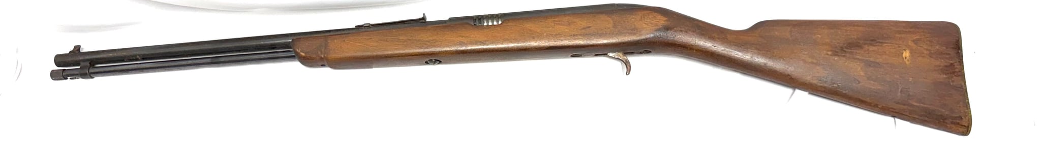 HIGH STANDARD MFG CO A-102