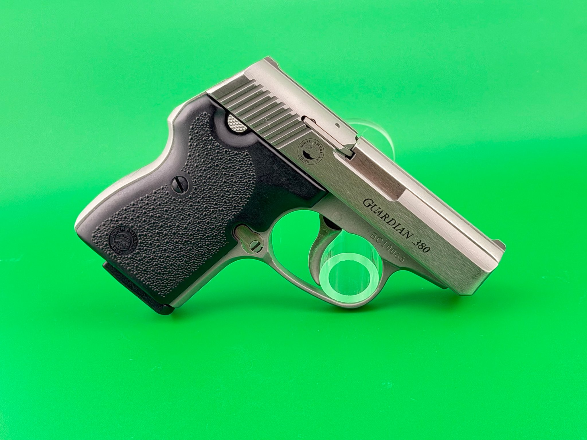 NORTH AMERICAN ARMS GUARDIAN