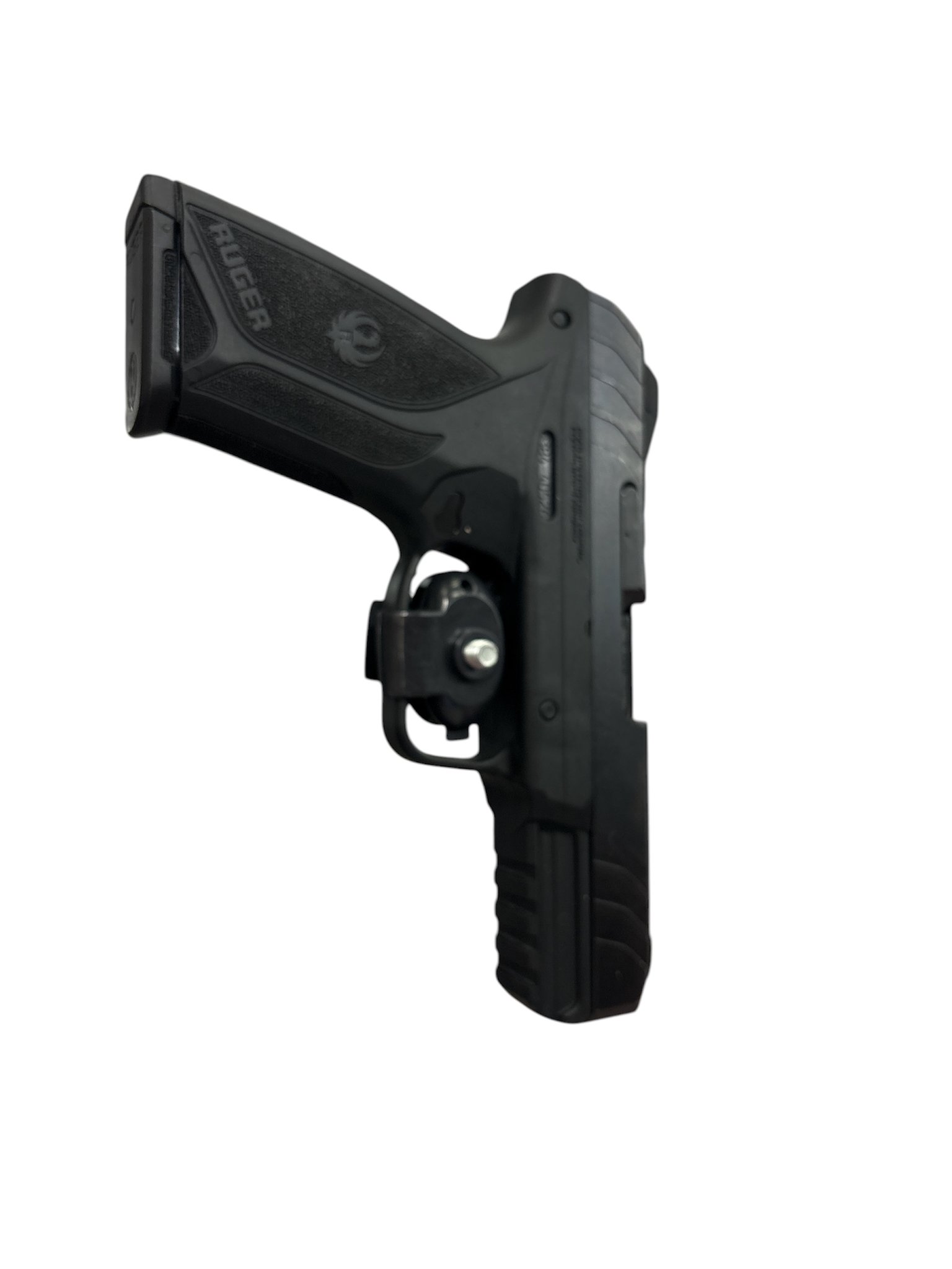 RUGER SECURITY 9