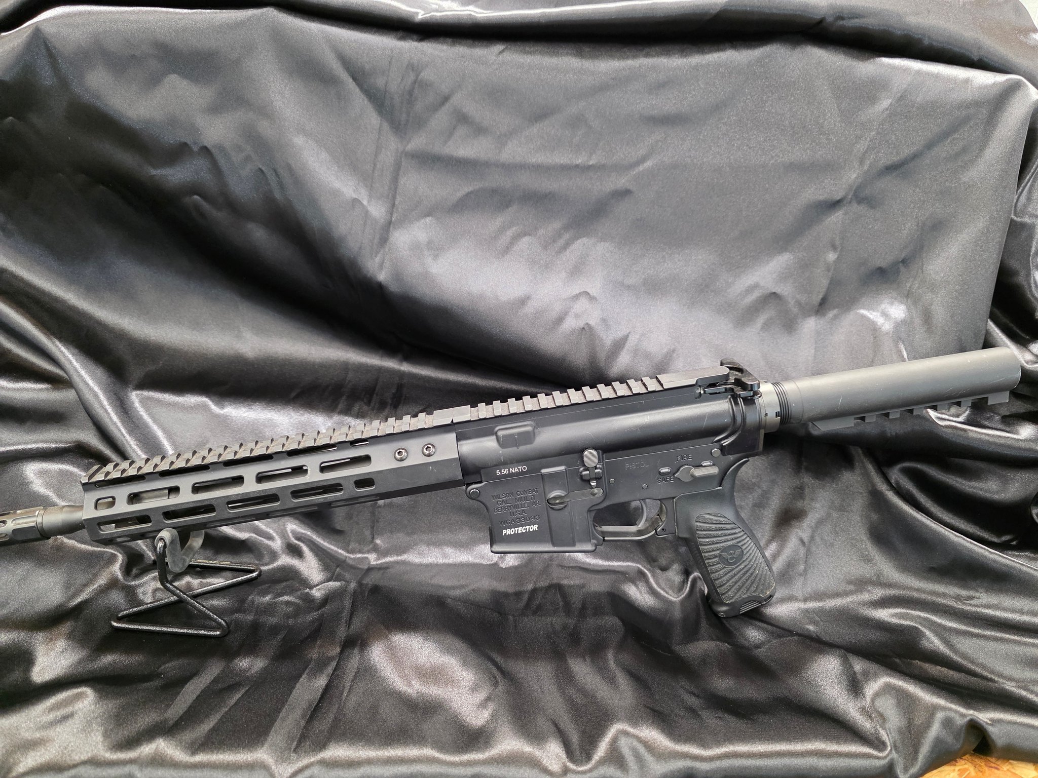 WILSON COMBAT PROTECTOR CARBINE