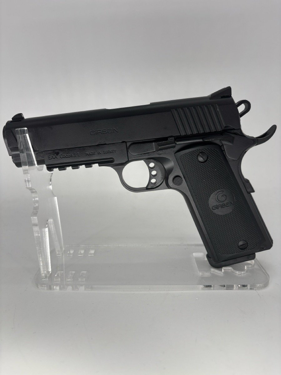 GIRSAN MC 1911 C UNTOUCHABLE