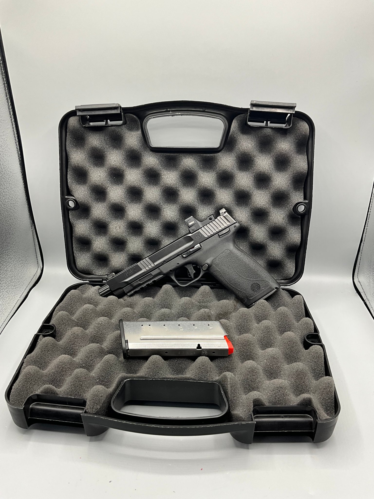 SMITH & WESSON M&P 5.7