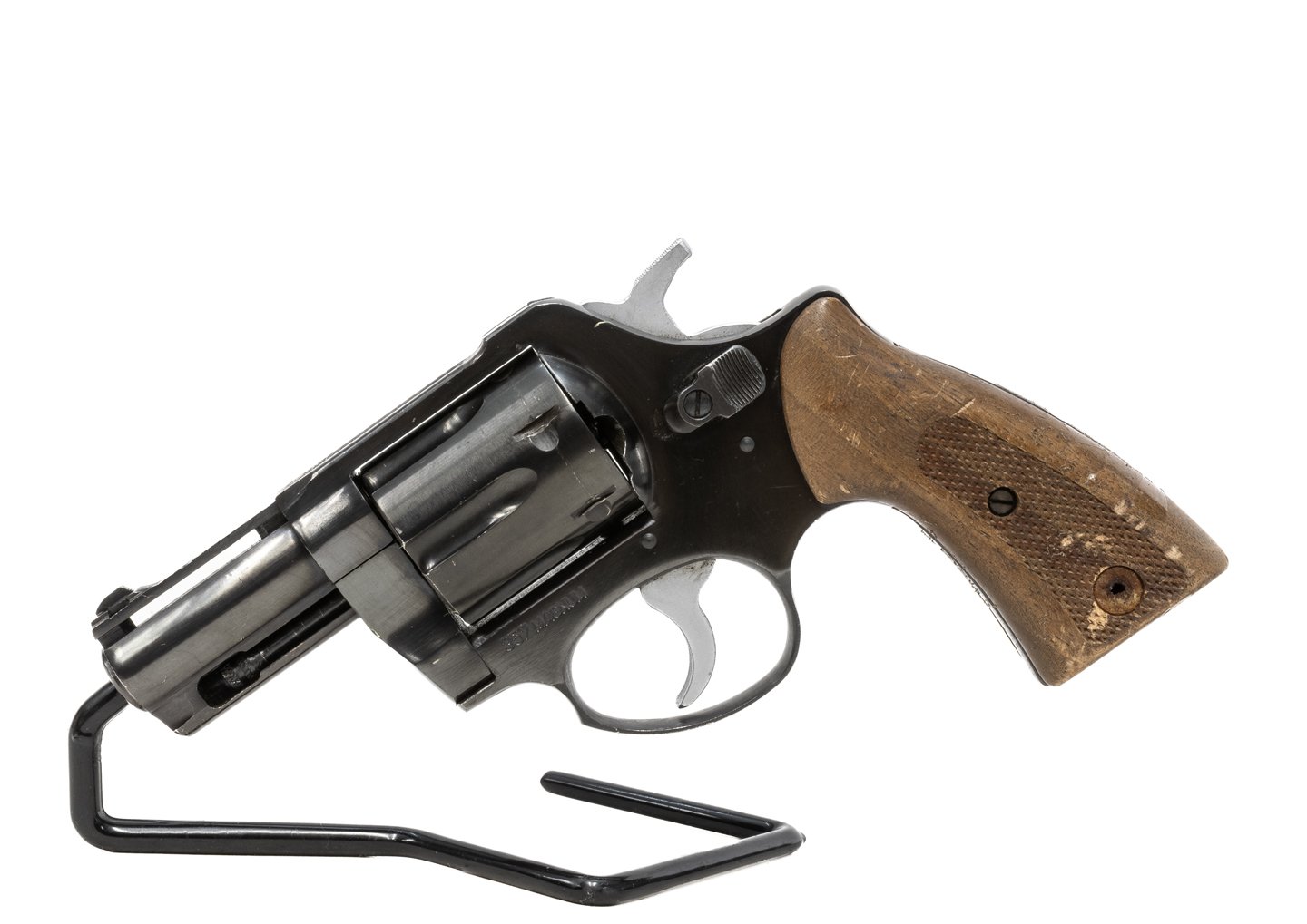 ZASTAVA ARMS M83/91