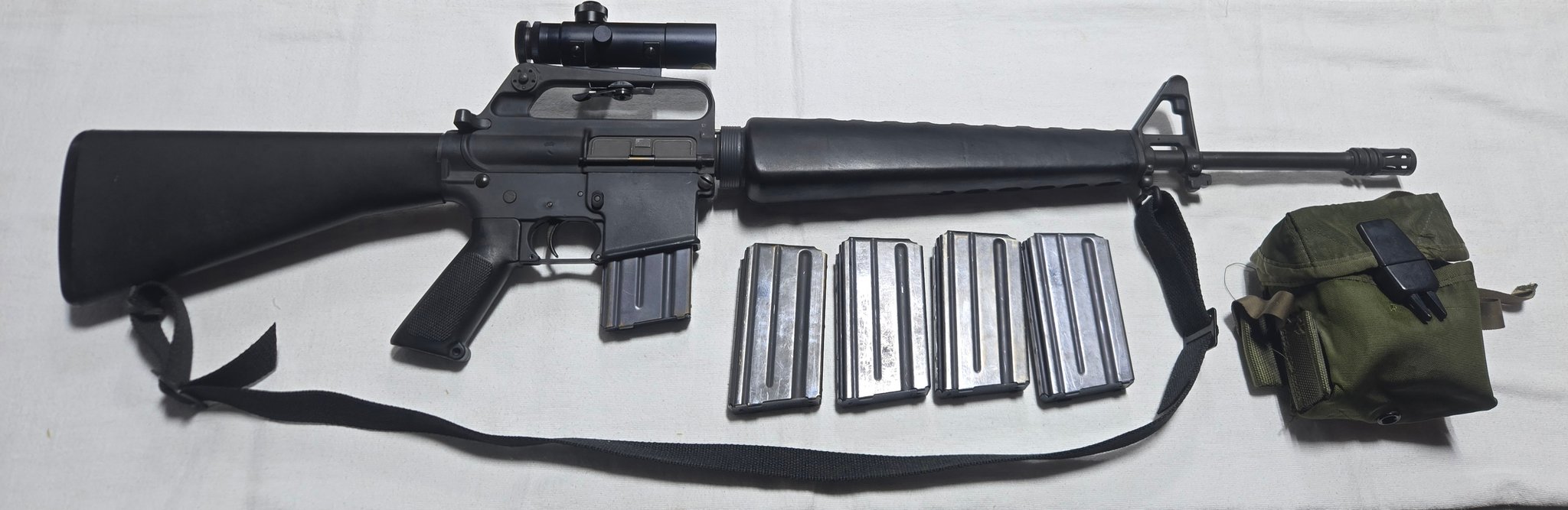 COLT SP1