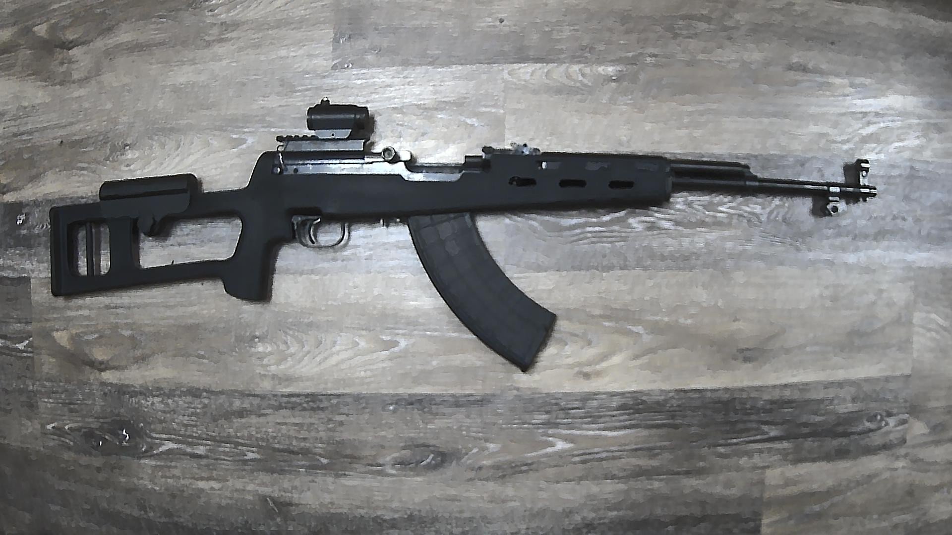 NORINCO SKS