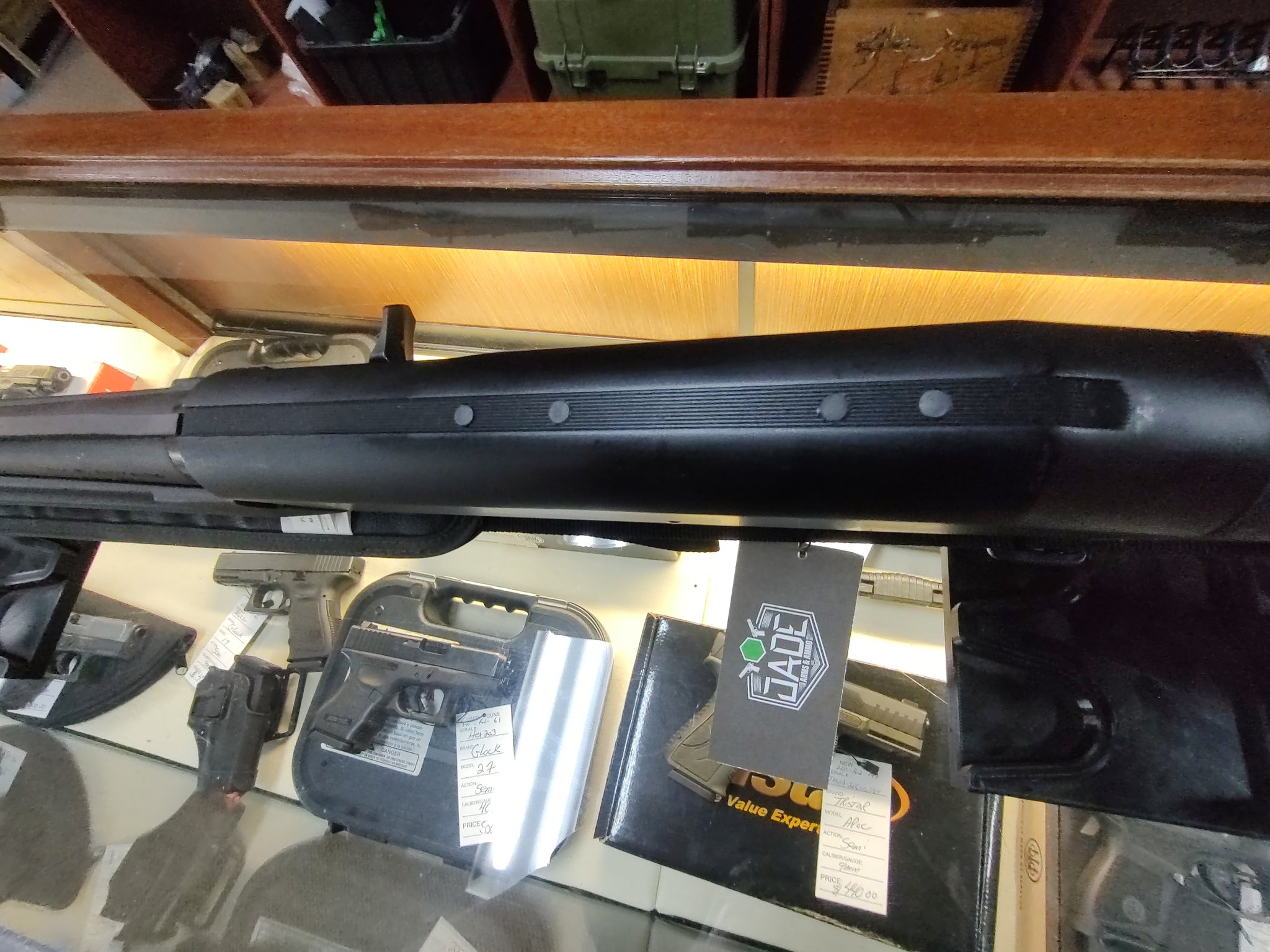 STOEGER M3000