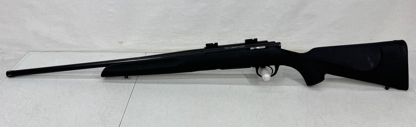 THOMPSON/CENTER ARMS TC COMPASS
